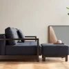 Bifrost DEL Bäddsoffa Charcoal 563