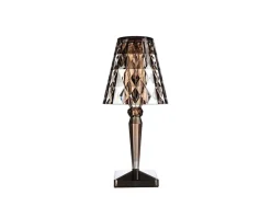 Big batteri lampa Cola, batteri