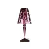 Big batteri lampa Plum, batteri
