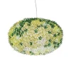 Big Bloom lampa 80 Mintgrön