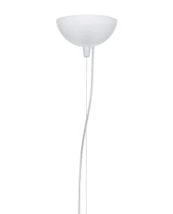 Big Bloom lampa 80 Mintgrön