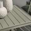 Bigby Matbord 195x90 | Ljusgrön