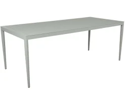 Bigby Matbord 195x90 | Ljusgrön