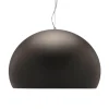 Big FL/Y Taklampa ∅83 Matt Brun