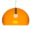 Big FL/Y Taklampa ∅83 Orange