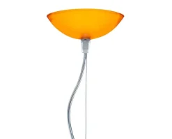 Big FL/Y Taklampa ∅83 Orange