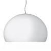 Big FL/Y Taklampa ∅83 Vit