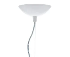 Big FL/Y Taklampa ∅83 Vit