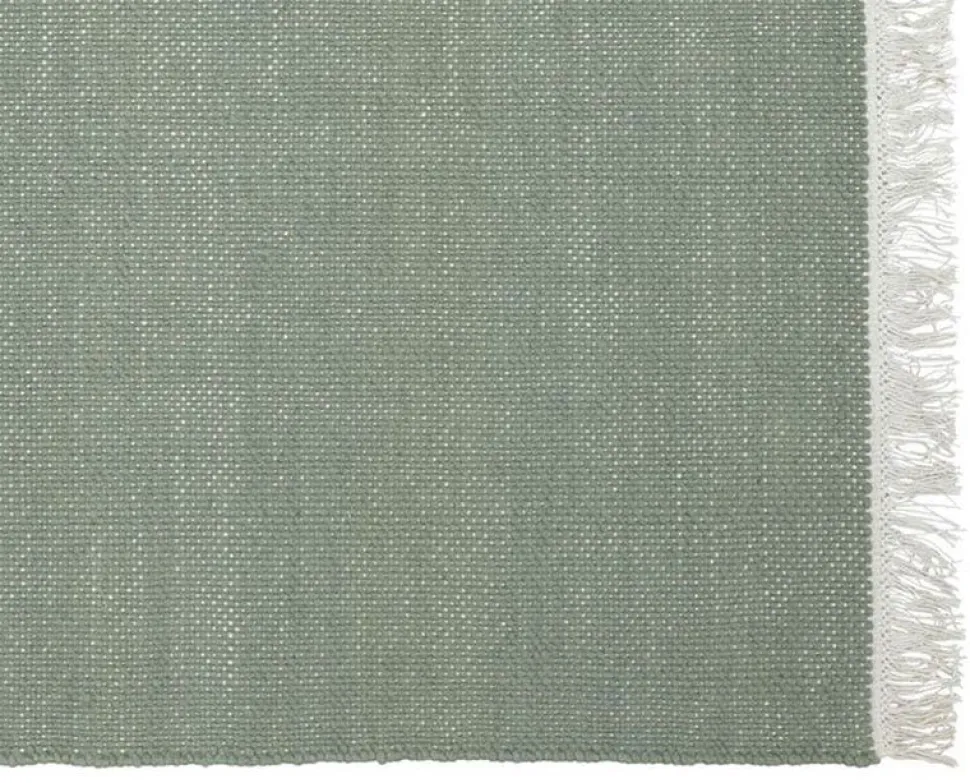 Birla matta green 140x200