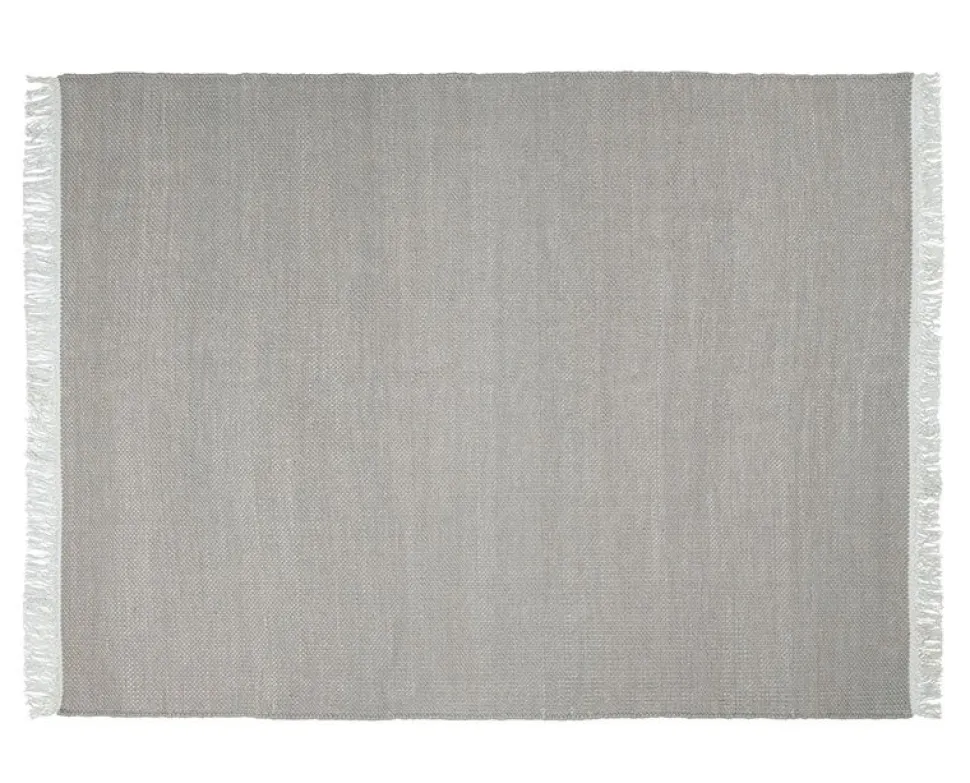 Birla matta grey 140x200