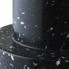 Bit Stool Black