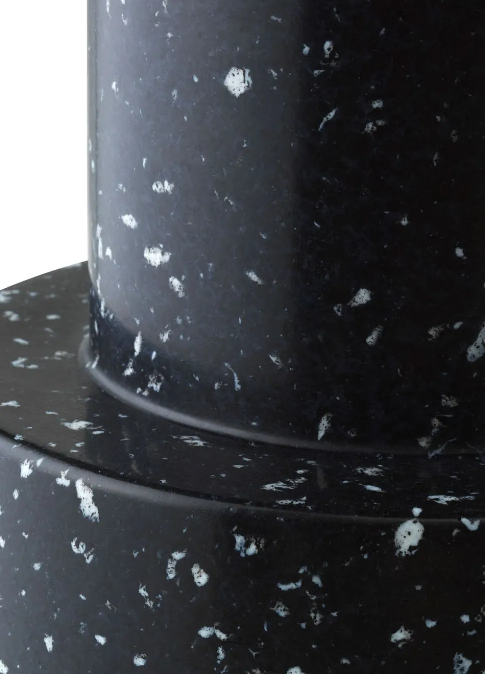 Bit Stool Black