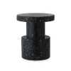 Bit Stool Black