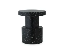 Bit Stool Black
