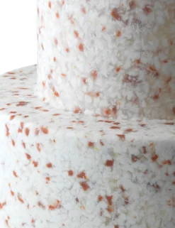 Bit Stool White