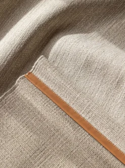 Björk Matta 80x250 | Beige