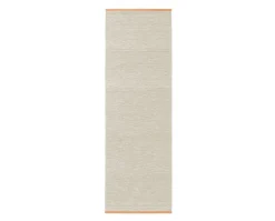 Björk Matta 80x250 | Beige