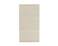 Björk Matta 70x130 | Beige