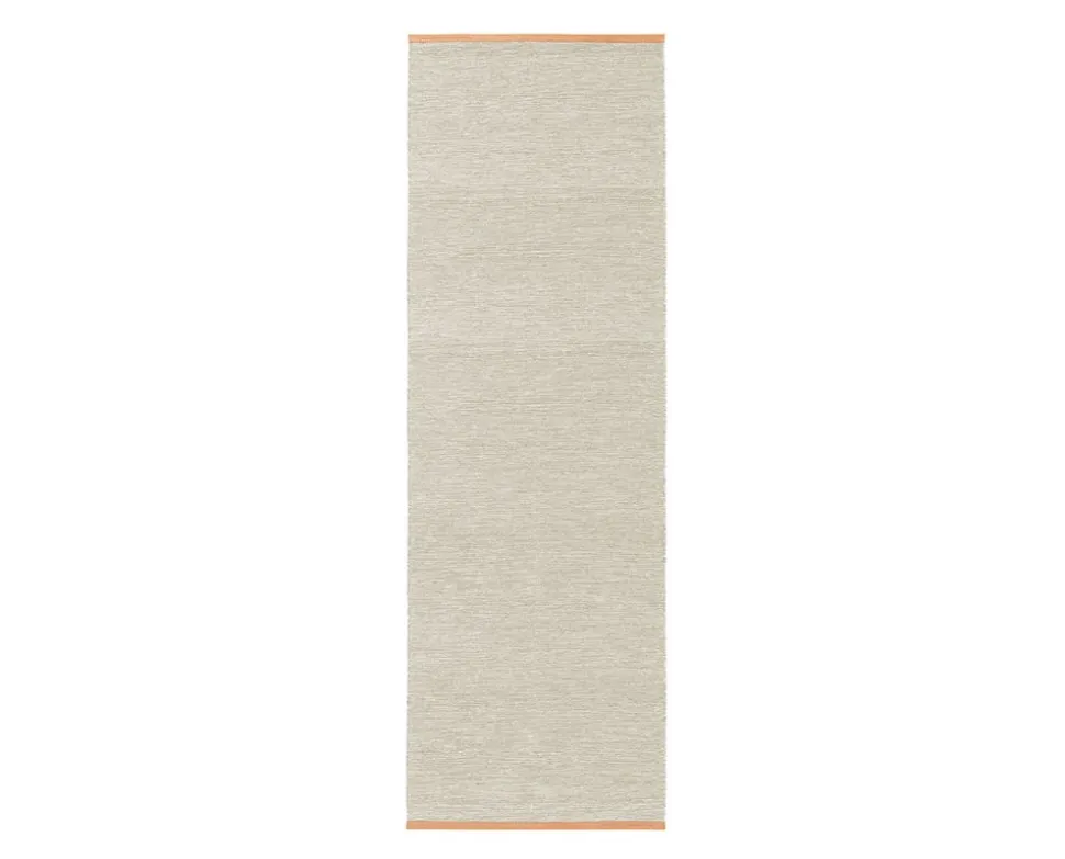 Björk Matta 80x250 | Beige