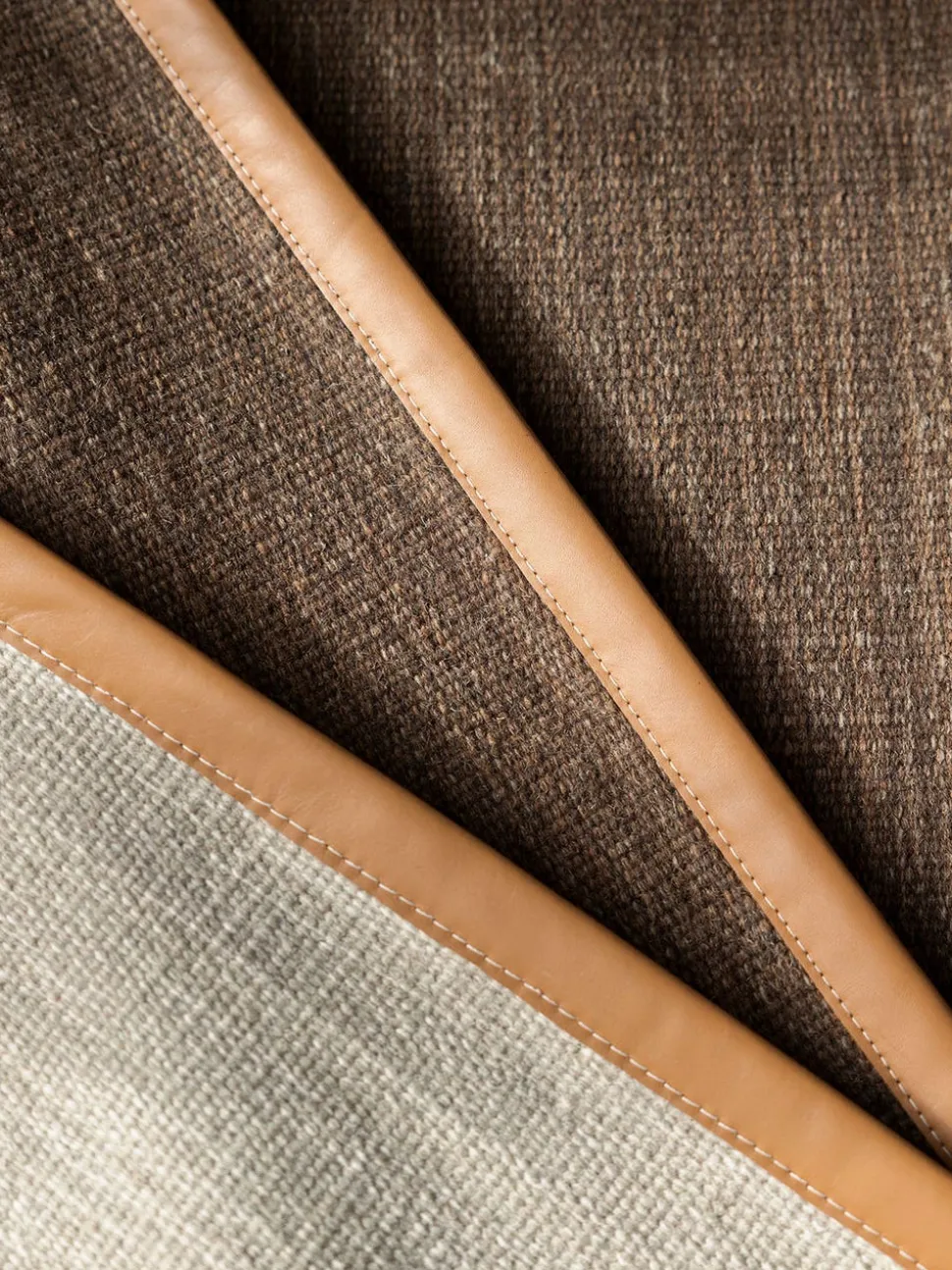 Björk Matta 80x250 | Beige