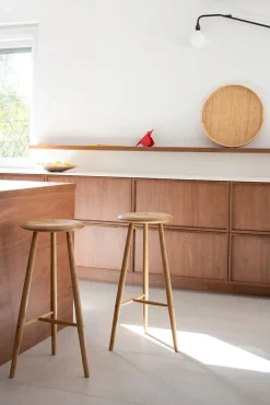 Blanc Barstol SH75