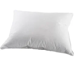 Blåklocka Kudde Extra Låg 50x60
