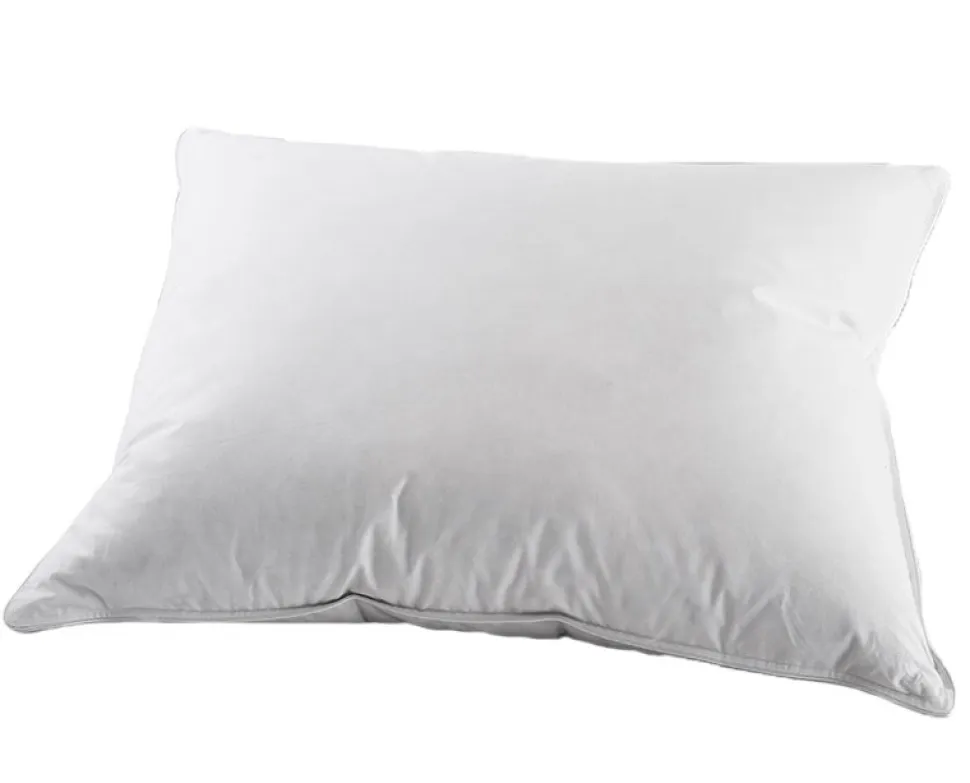 Blåklocka Kudde Extra Låg 50x60