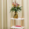 Block Bord | Svart