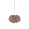 Bloom Lampa 28 Brons metallic