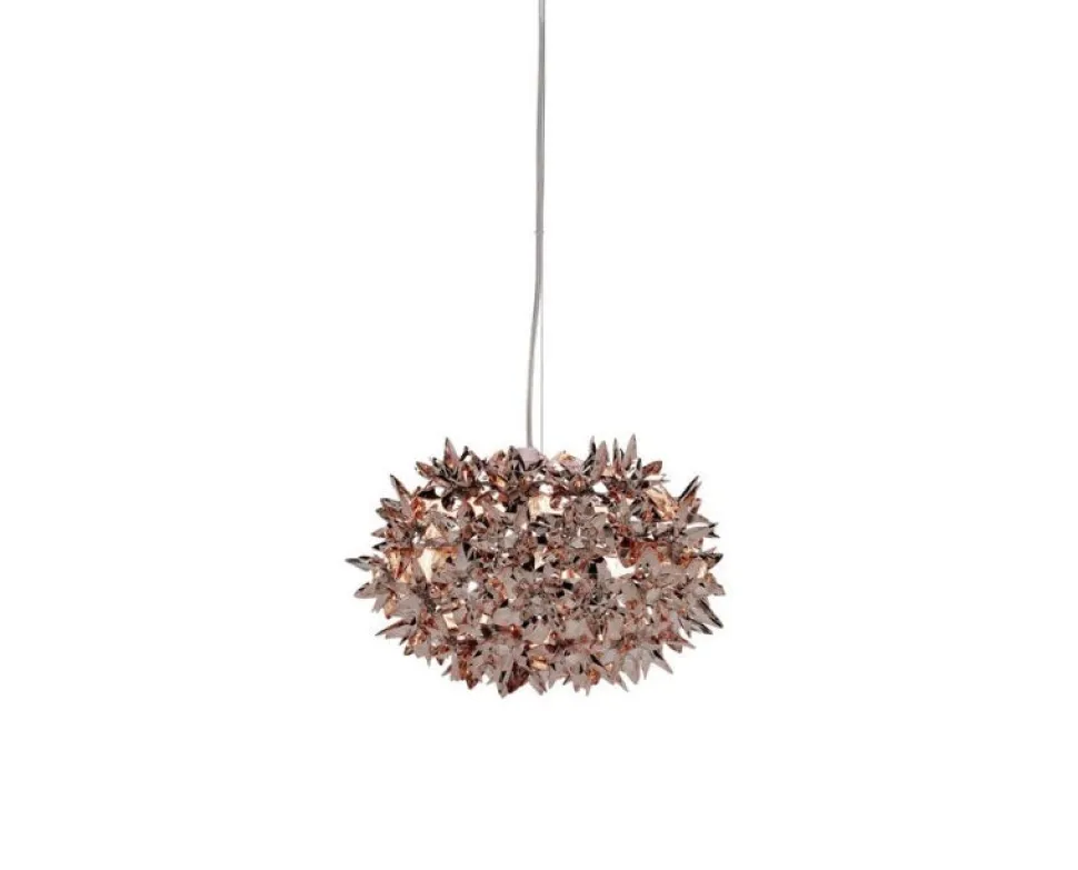 Bloom Lampa 28 Brons metallic