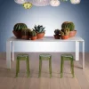 Bloom Lampa 28 Crystal