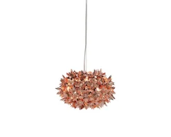 Bloom Lampa 28 Koppar metallic