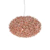 Bloom Lampa 53 Koppar metallic
