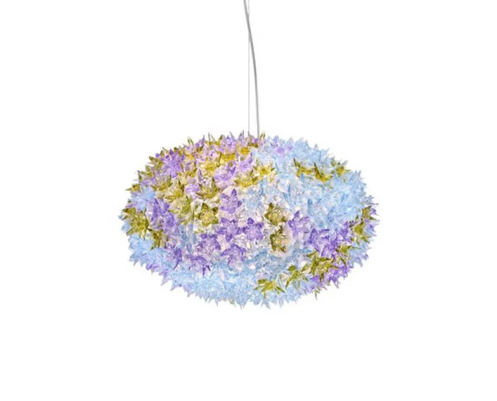 Bloom Lampa 53 Lavendel