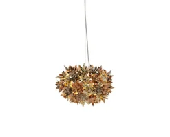 Bloom Lampa 28 Mixad metallic