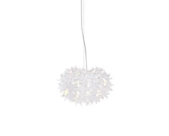 Bloom Lampa 28 Vit