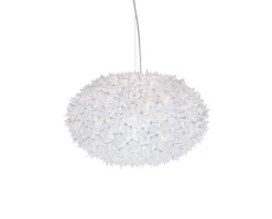 Bloom Lampa 53 Vit