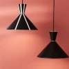 Bloom Pendel Black