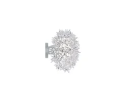 Bloom Plafond 28 Crystal