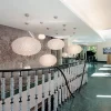 Bloom Plafond 53 Crystal