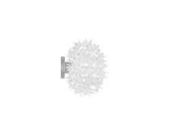 Bloom Plafond 28 Vit