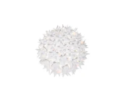 Bloom Plafond 28 Vit