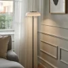 Blossi Golvlampa | Black/Opal