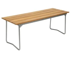 Bänk 8 | Teak
