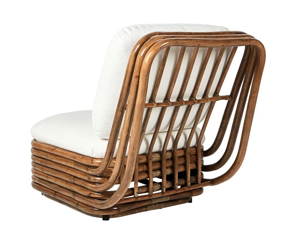 Bohemian 72 Loungefåtölj