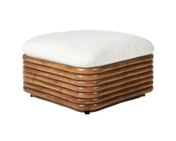 Bohemian 72 Ottoman