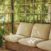 Bohemian 72 Soffa