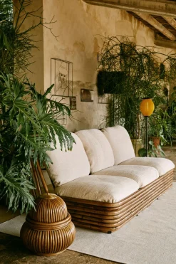 Bohemian 72 Soffa
