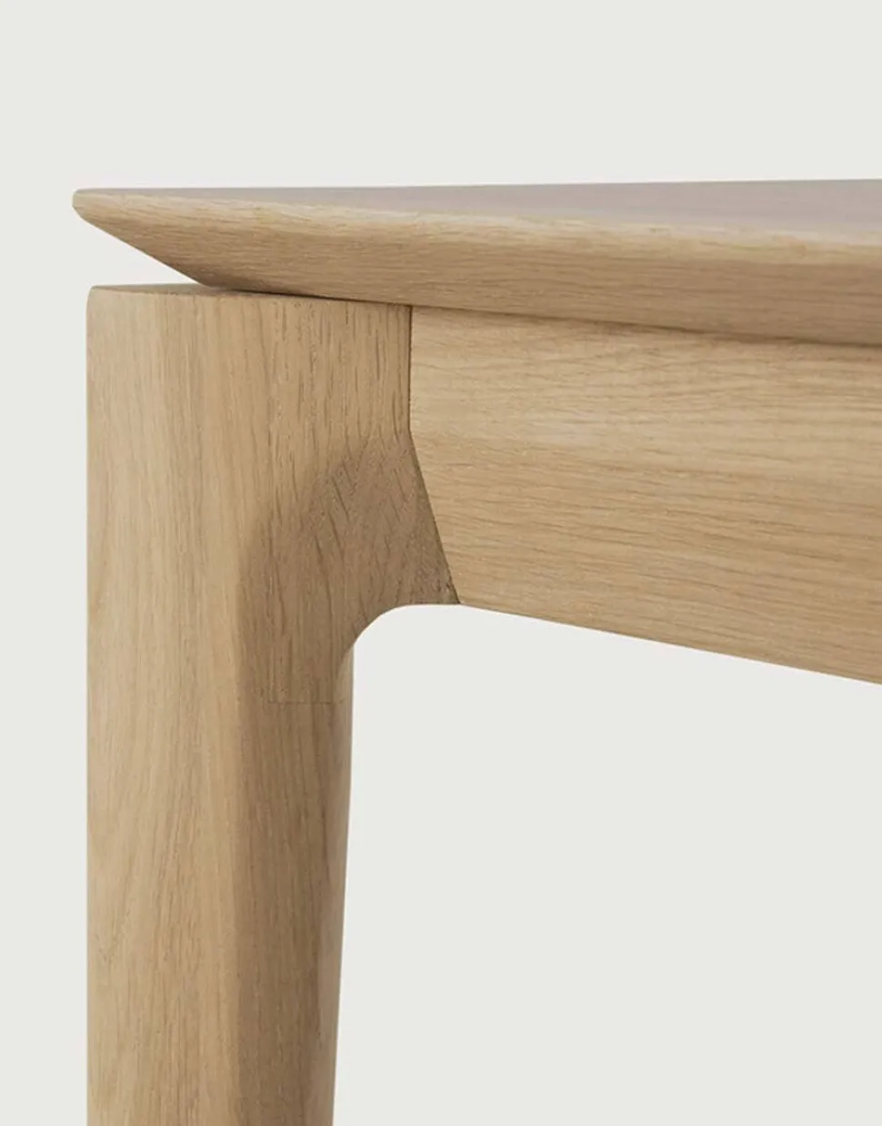 Bok Bänk | Ek | 146 cm