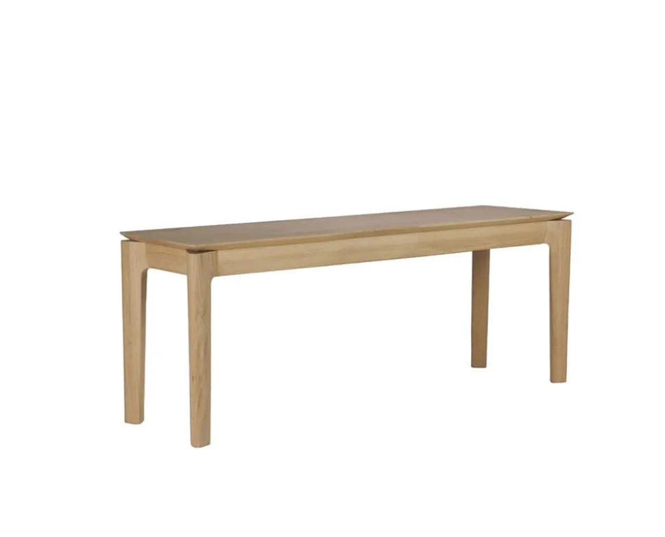 Bok Bänk | Ek | 146 cm